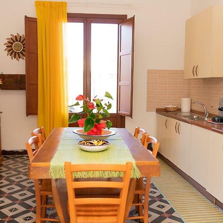 B&B Favignana Exterior photo
