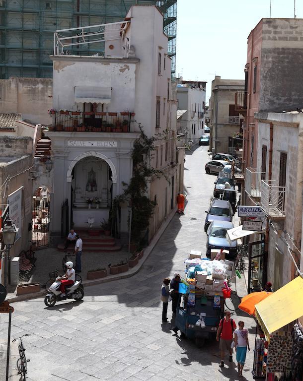 B&B Favignana Exterior photo