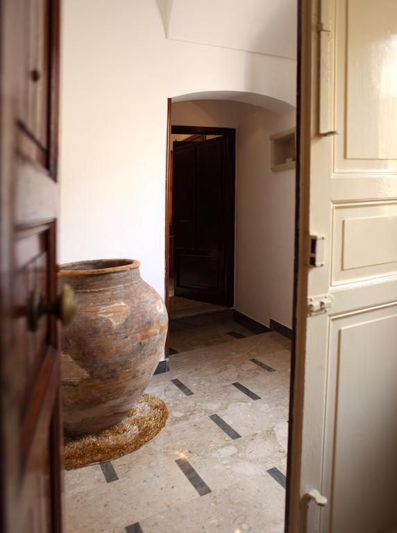 B&B Favignana Exterior photo