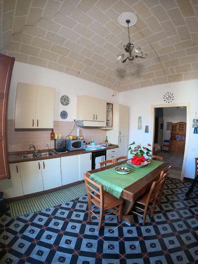 B&B Favignana Exterior photo